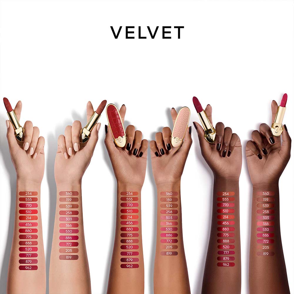 ROUGE G RECARGA BARRA DE LABIOS DE TRATAMIENTO (BARRA DE LABIOS)